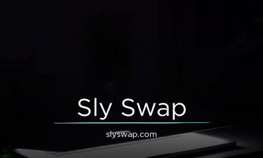 SlySwap.com - Creative brandable domain for sale